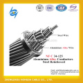 Стандарт ASTM A475 ЭС оттяжки 3*4.19 мм 3/8 дюйма гальванизировал стальной провод